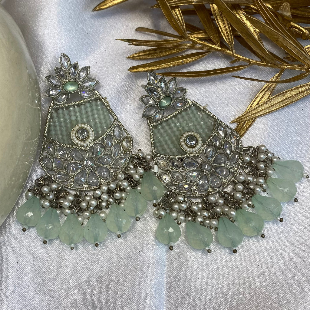 Traditional Earrings