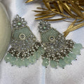 Traditional Earrings