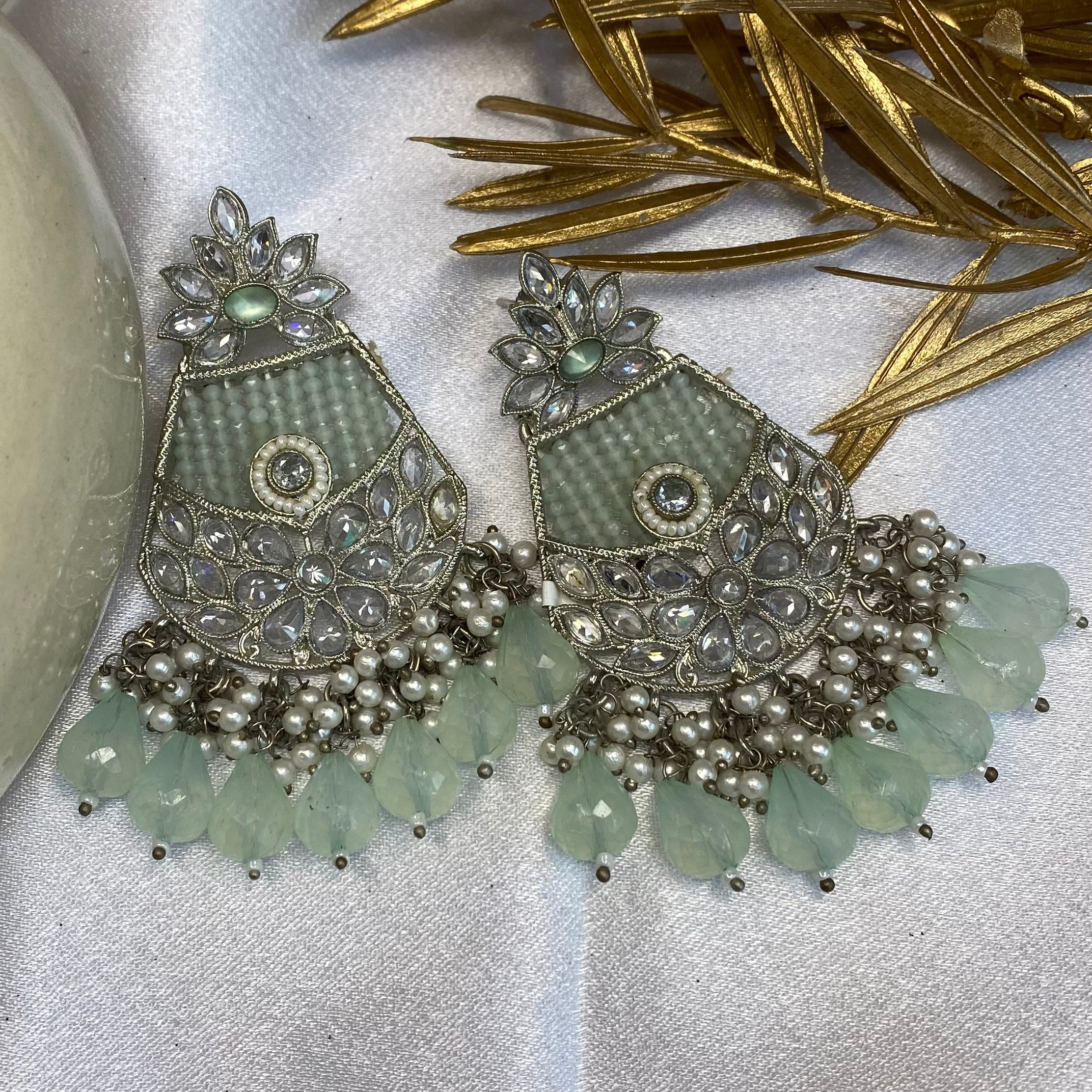 Traditional Earrings