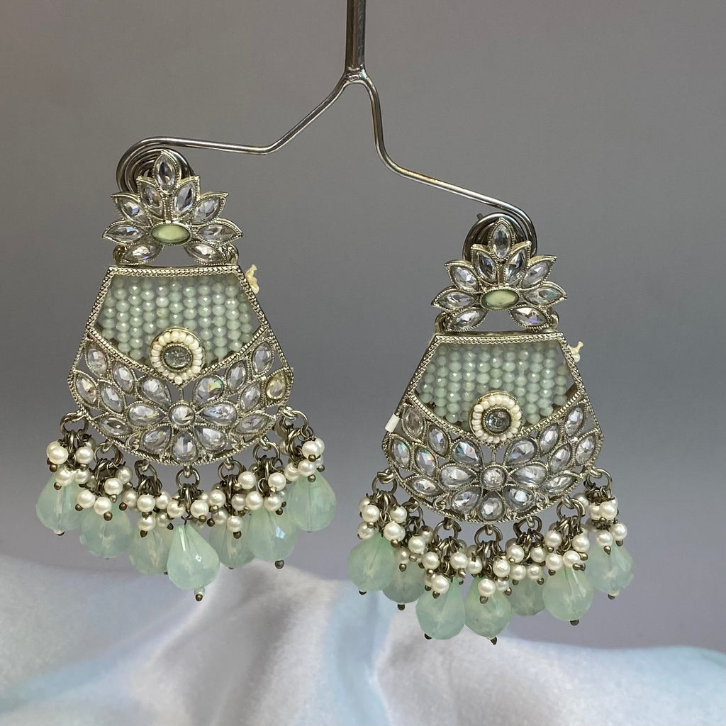 Traditional Earrings
