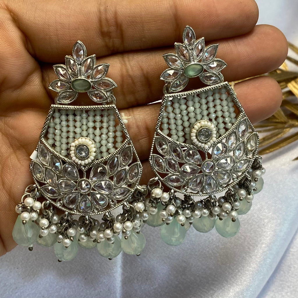 Traditional Earrings