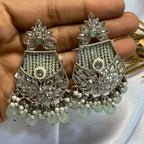 Traditional Earrings