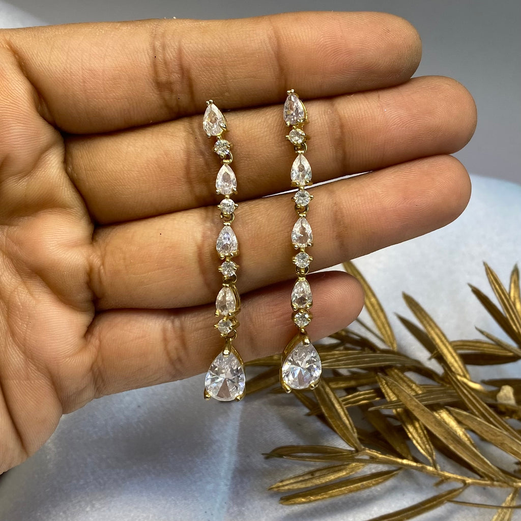 AD Earrings