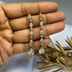 AD Earrings
