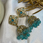 Traditional Earrings