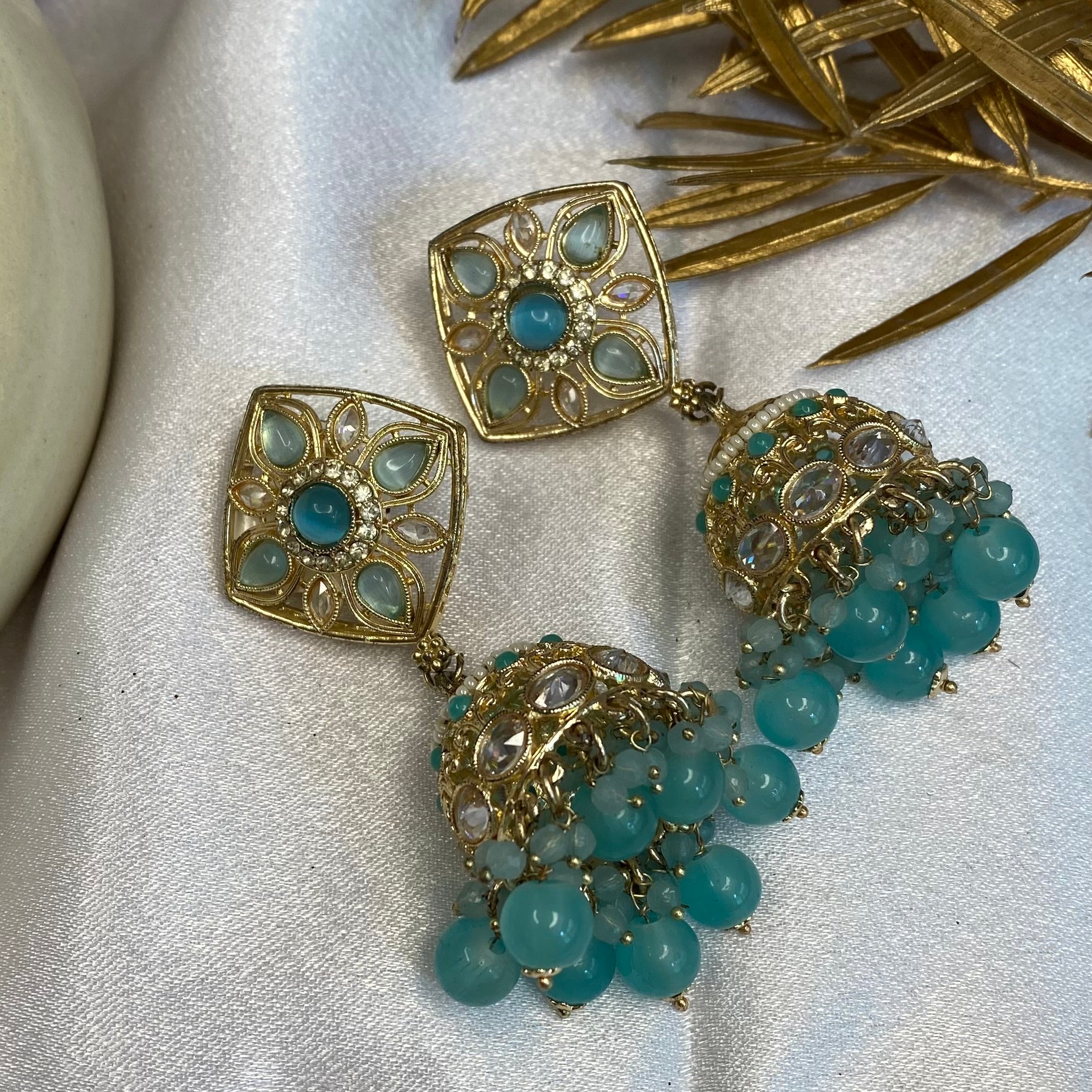 Traditional Earrings