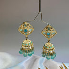 Traditional Earrings