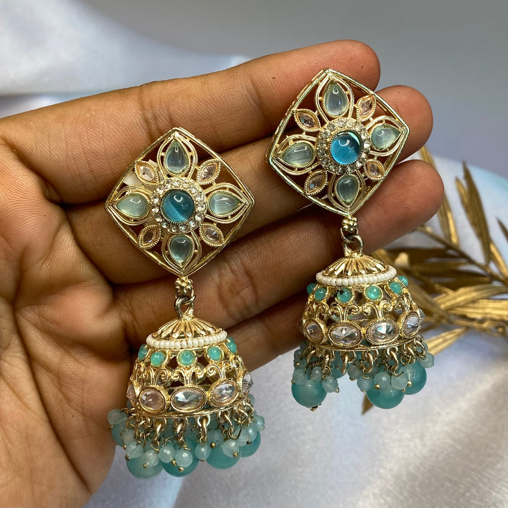 Traditional Earrings