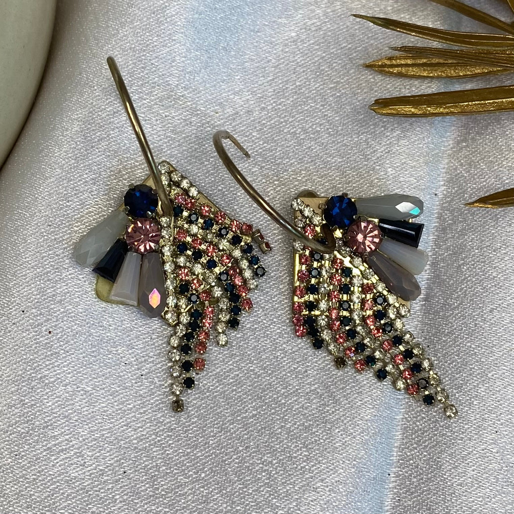 Korean Earrings