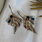 Korean Earrings