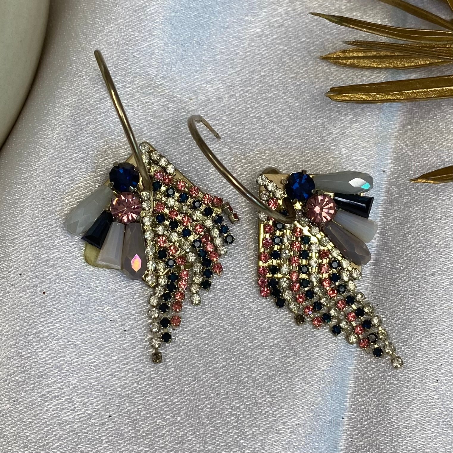 Korean Earrings