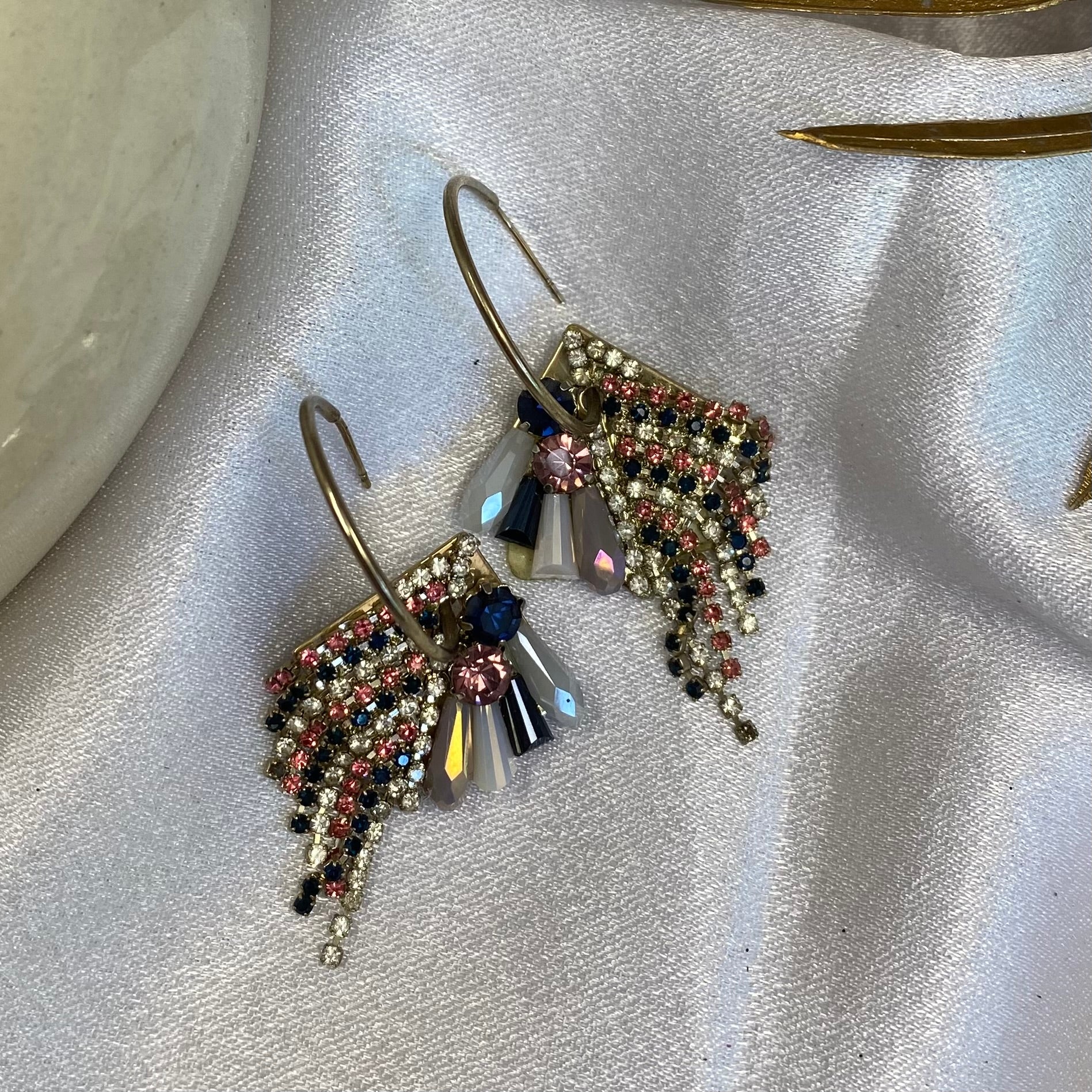 Korean Earrings