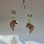 Korean Earrings