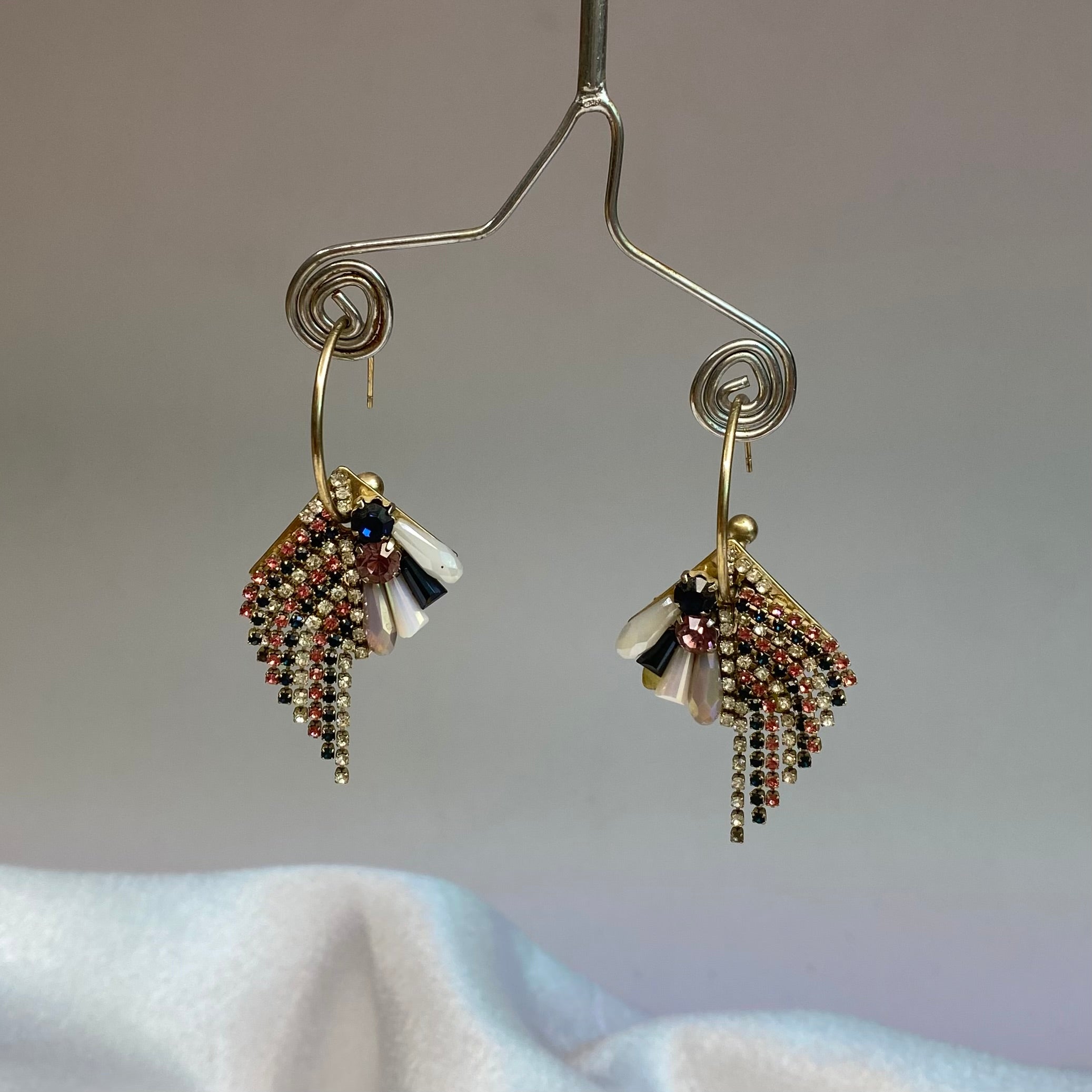 Korean Earrings