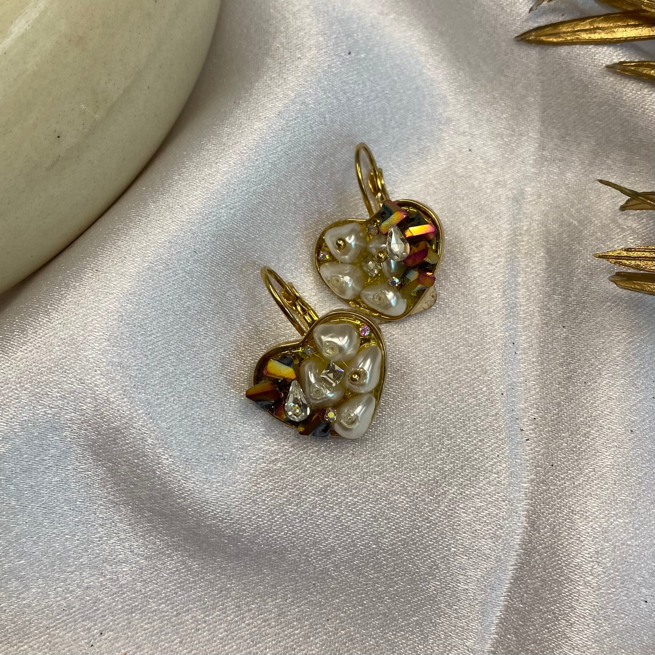 Korean Earrings