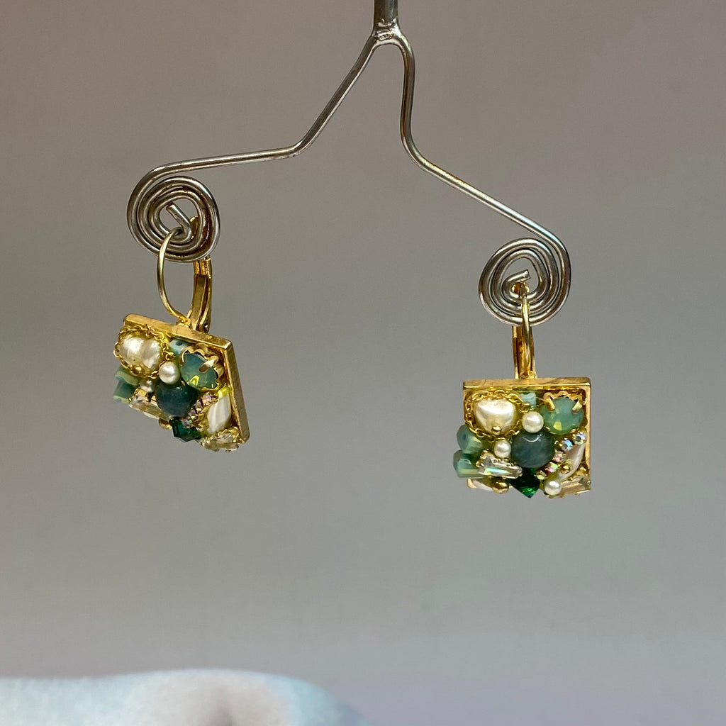 Korean Earrings