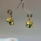 Korean Earrings