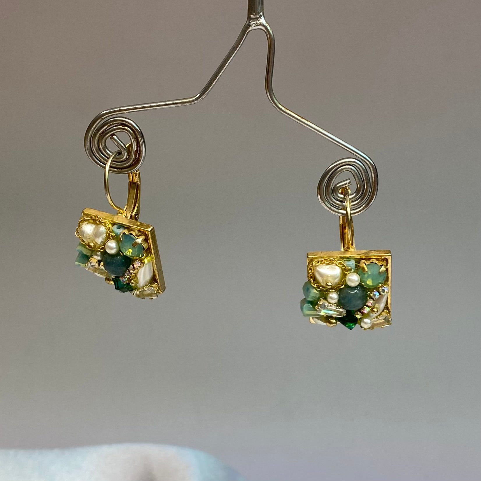 Korean Earrings