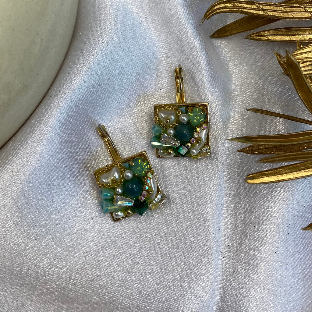 Korean Earrings