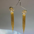 Antitarnish Earrings
