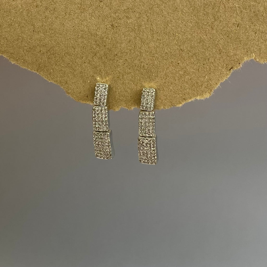 Minimal Earrings