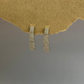 Minimal Earrings