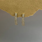 Minimal Earrings