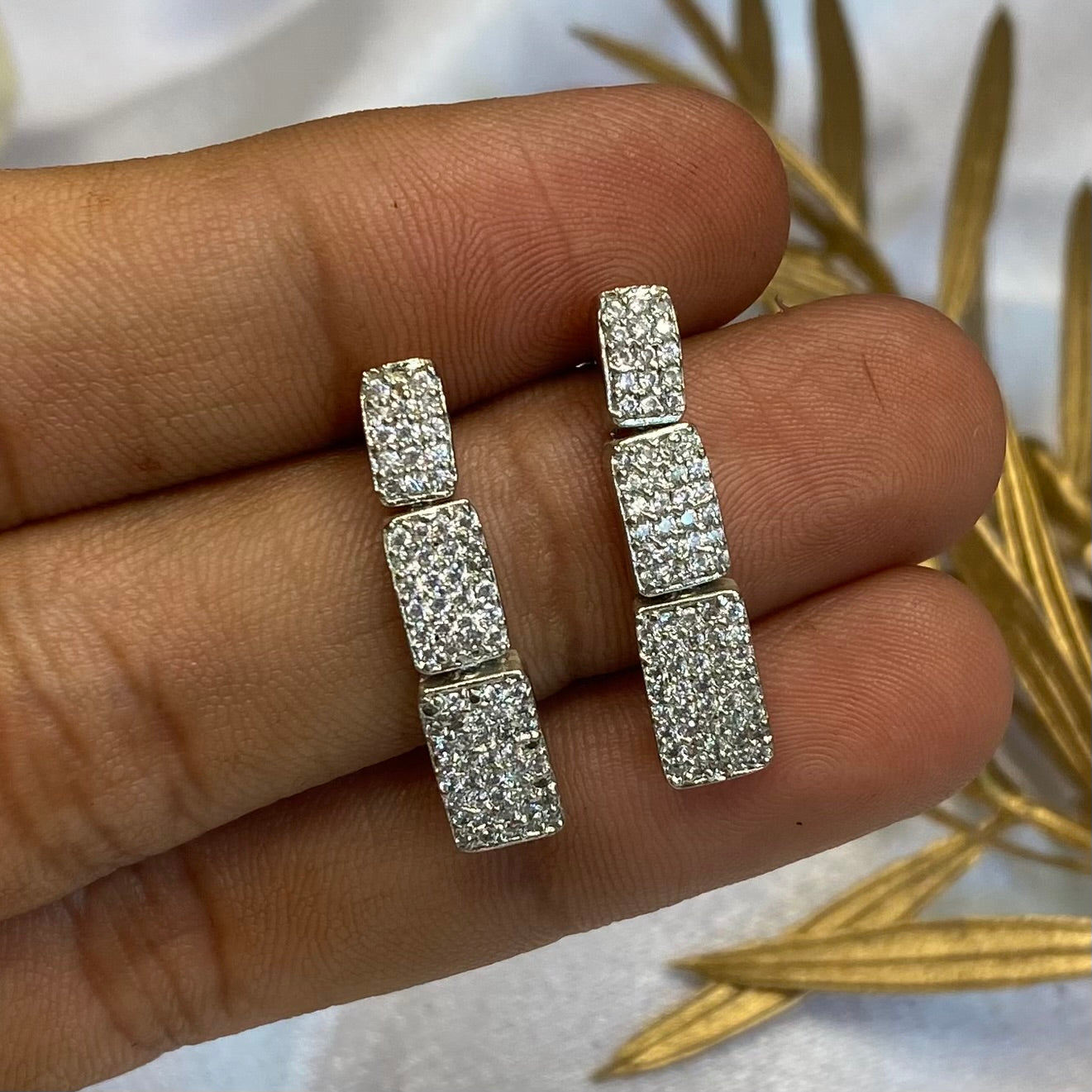 Minimal Earrings