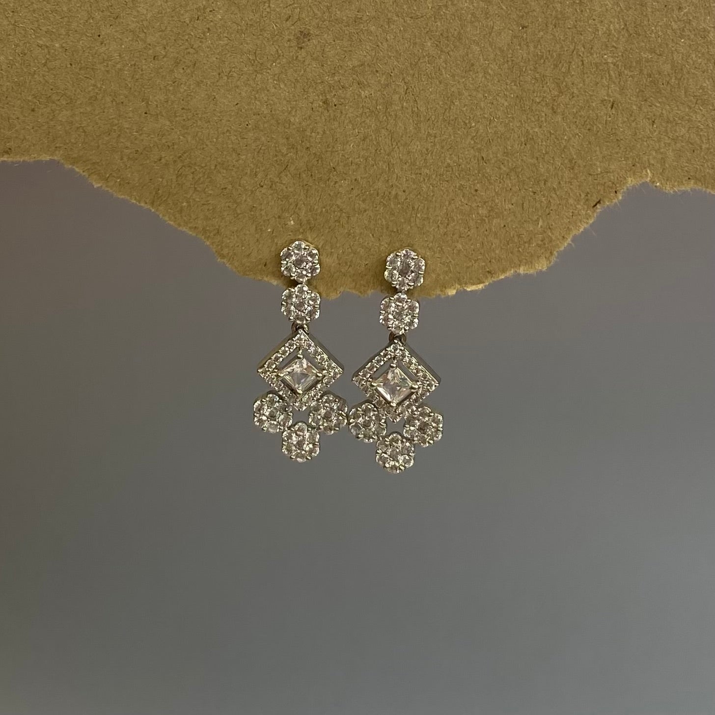 Minimal Earrings
