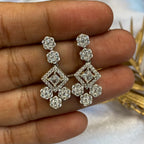 Minimal Earrings