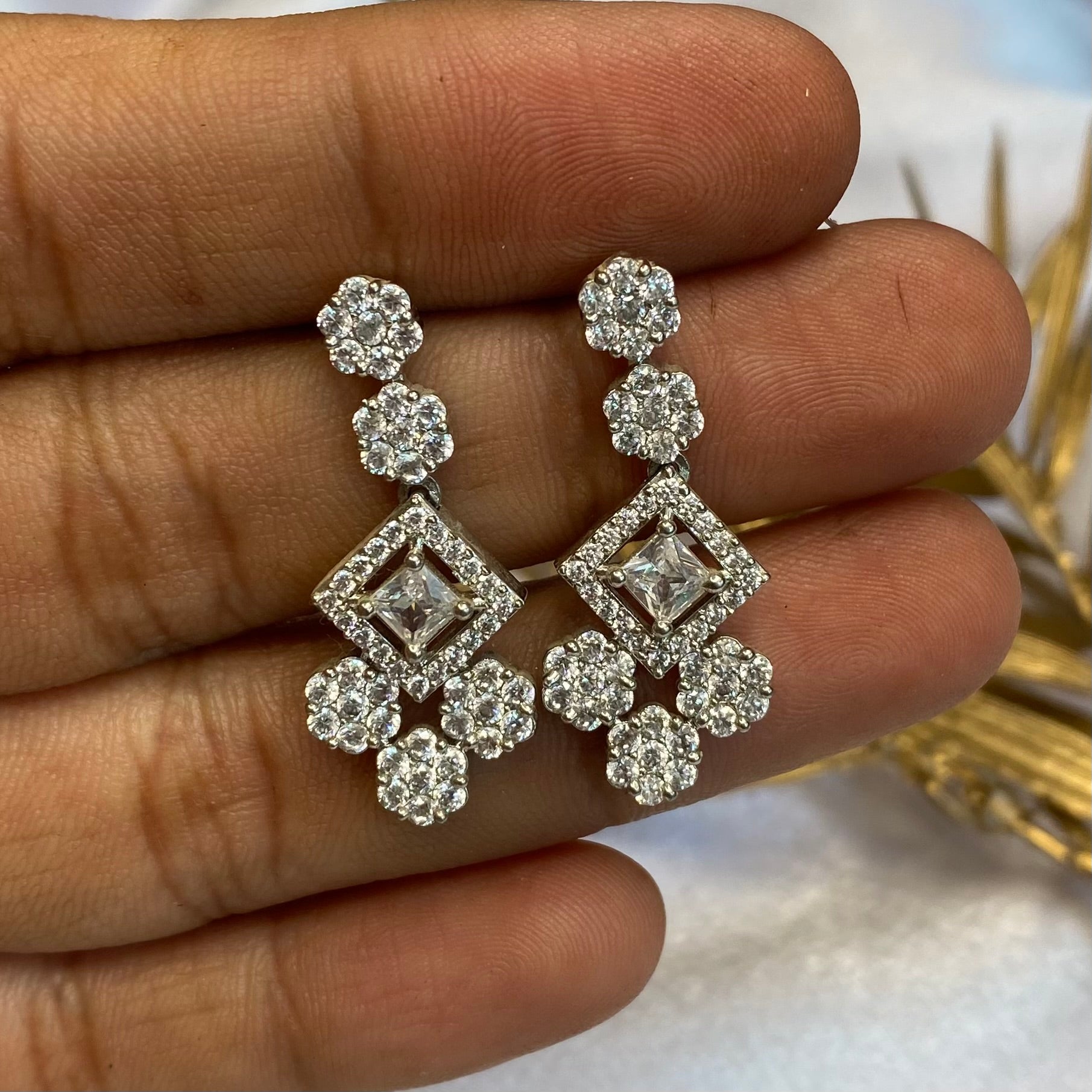 Minimal Earrings
