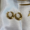 Minimal Hoops