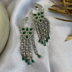 AD Earrings