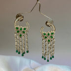 AD Earrings