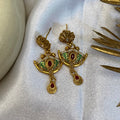Traditional Earrings