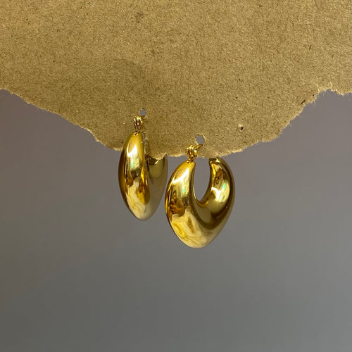 Antitarnish Earrings
