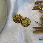 Antitarnish Earrings