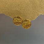 Antitarnish Earrings