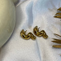 Antitarnish Earrings