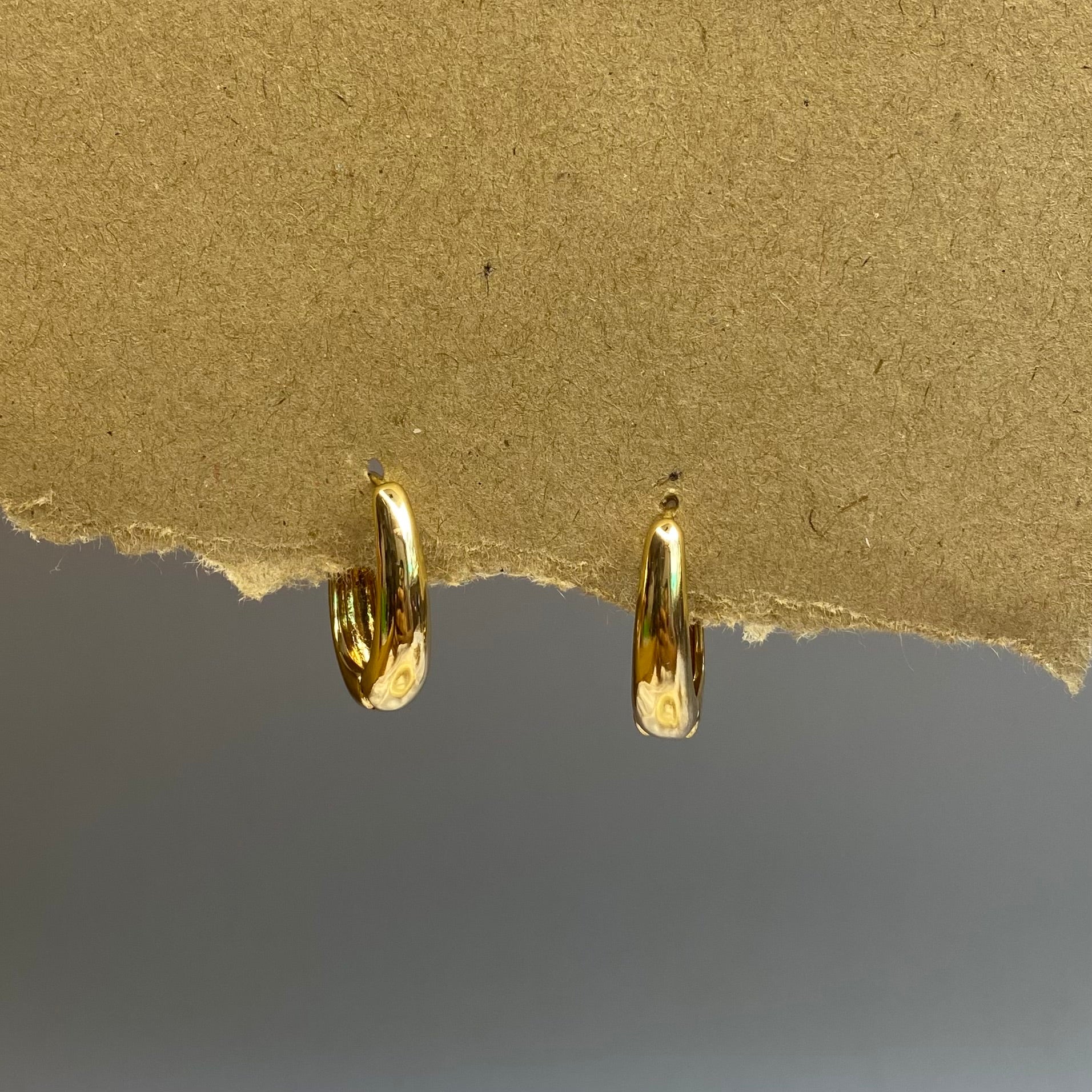 Antitarnish Earrings