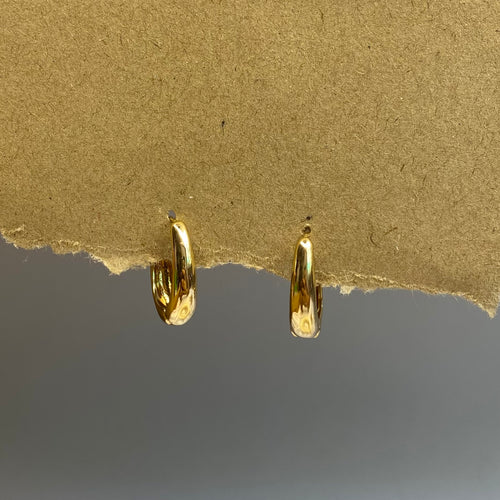 Antitarnish Earrings