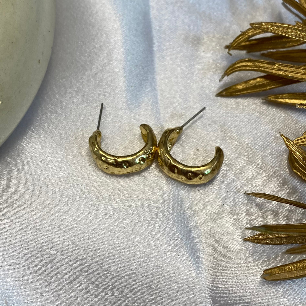 Antitarnish Earrings