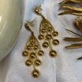 Antitarnish Earrings