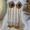 Kashmiri Earrings