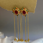 Kashmiri Earrings