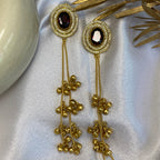 Kashmiri Earrings