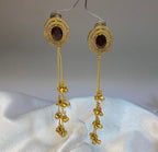 Kashmiri Earrings
