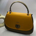 Enigma Handbag