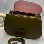 Enigma Handbag