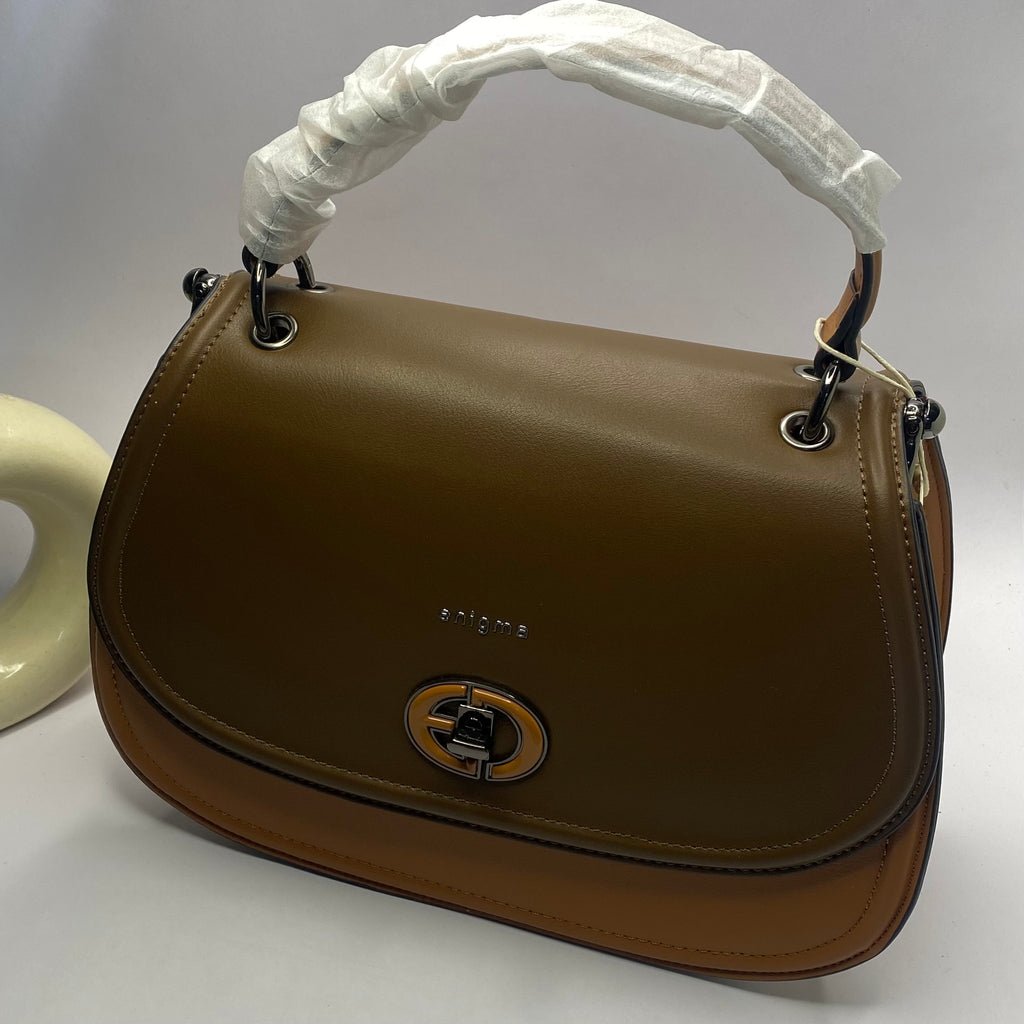 Enigma Handbag